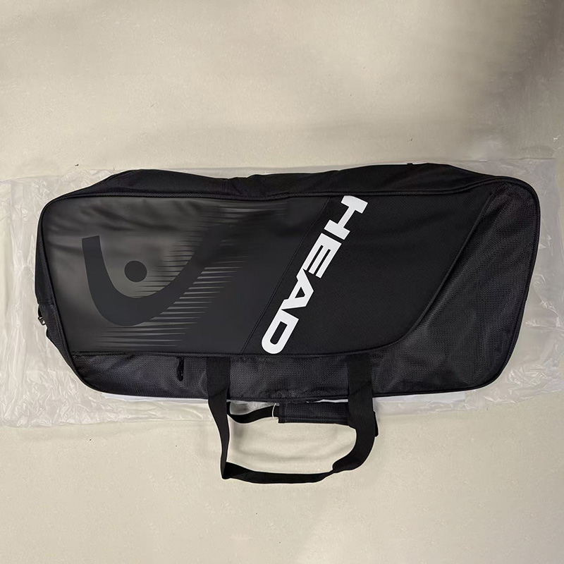 Badminton Open - HEAD Original Tas Ransel Raket Tenis