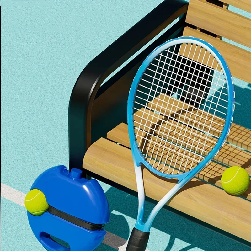 Bola Latihan Rebound untuk Mit - Badminton Rebound Trainer ulasan dan harga