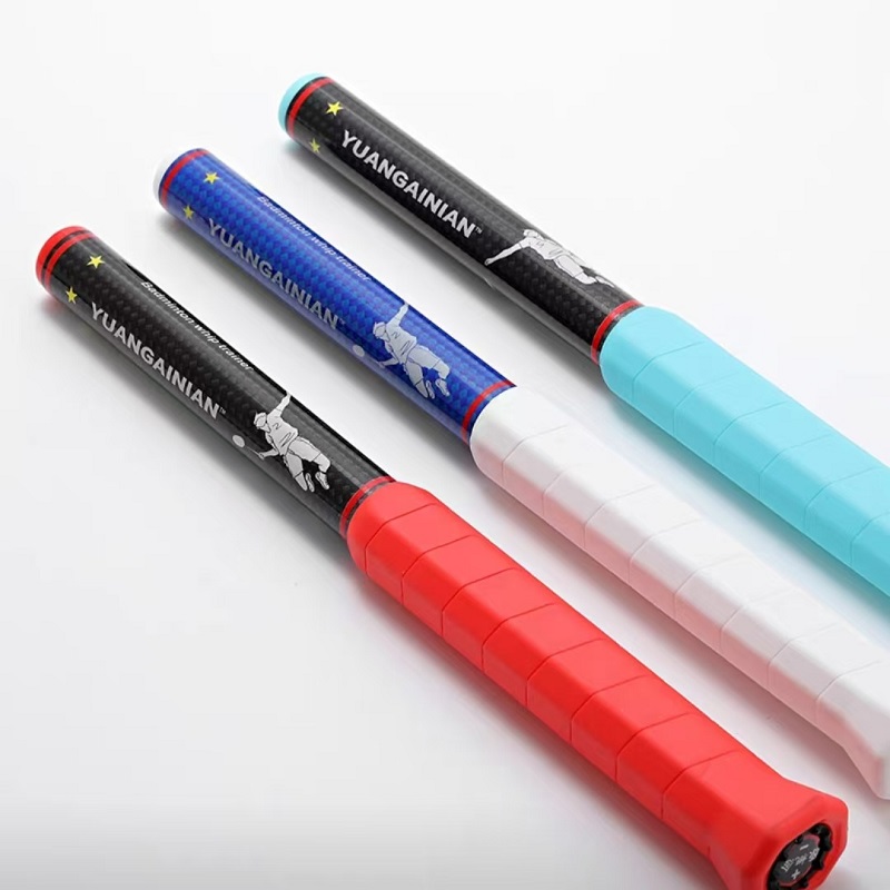 Pelatih Ayunan Bulu Tangkis de - Badminton Rebound Trainer ulasan dan harga