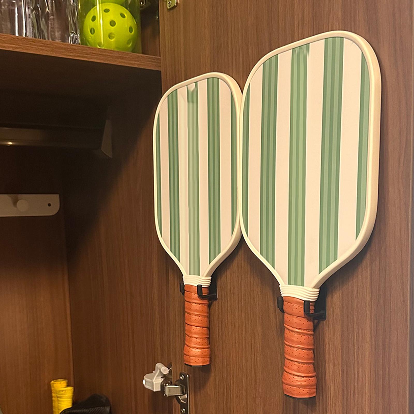 2 Buah Rak Dayung Pickleball M - Badminton Event ulasan dan harga