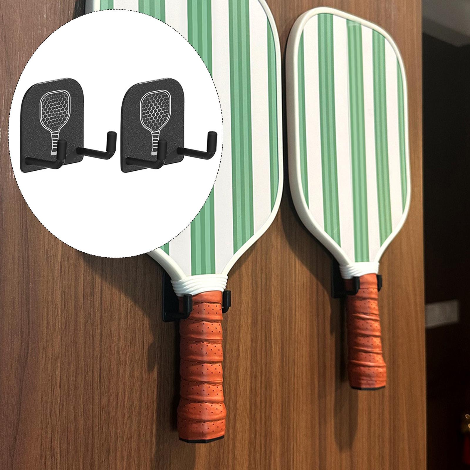 2 Buah Rak Dayung Pickleball M - Badminton Event ulasan dan harga