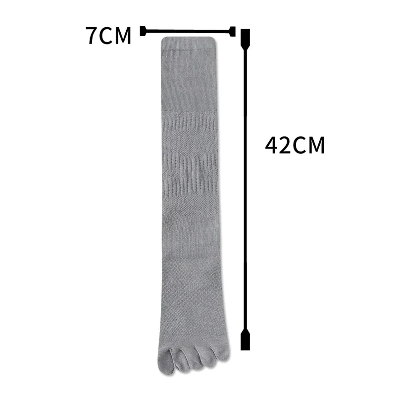 1/5 Pasang Kaus Kaki Kompresi  - Badminton Open ulasan dan harga