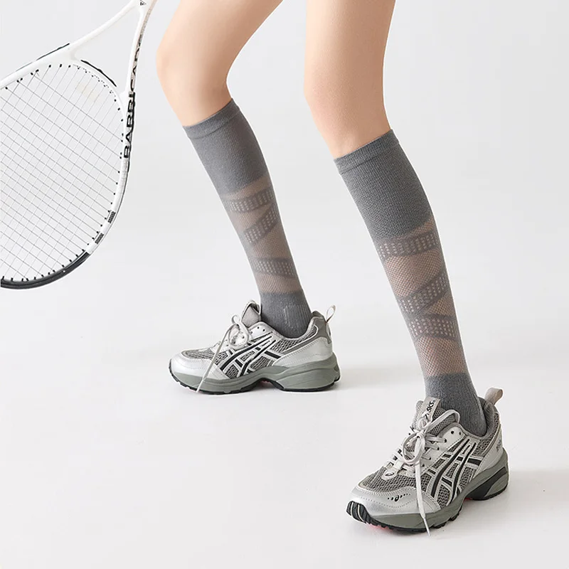 1/5 Pasang Kaus Kaki Kompresi  - Badminton Open ulasan dan harga