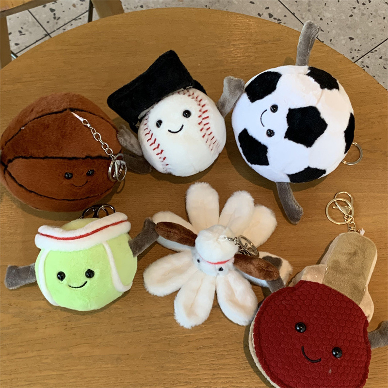 Seri bola simulasi Lucu mainan - Badminton Open ulasan dan harga