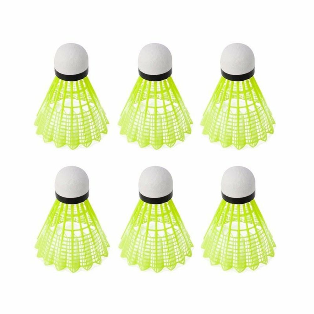 Kok Badminton nilon, kok Badmi - Badminton Event ulasan dan harga