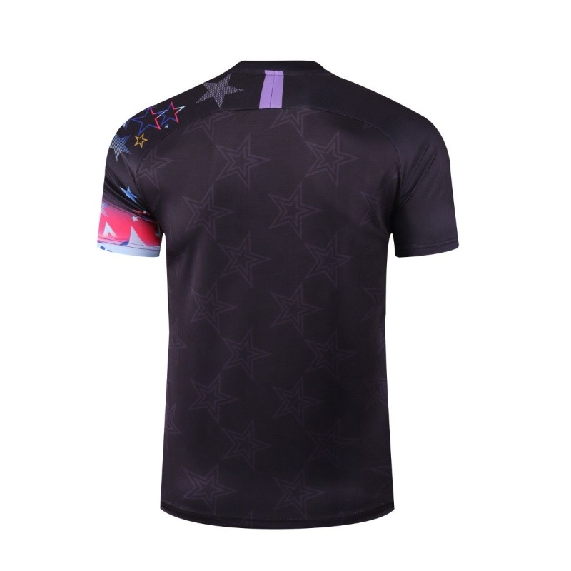 Set Pakaian Pertandingan Bulu  - Badminton Event ulasan dan harga
