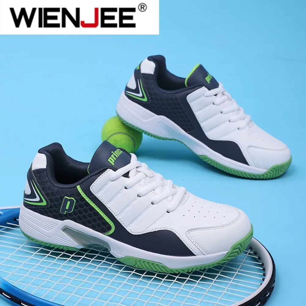 Sepatu Bulu Tangkis Kulit Pria - Badminton Open ulasan dan harga