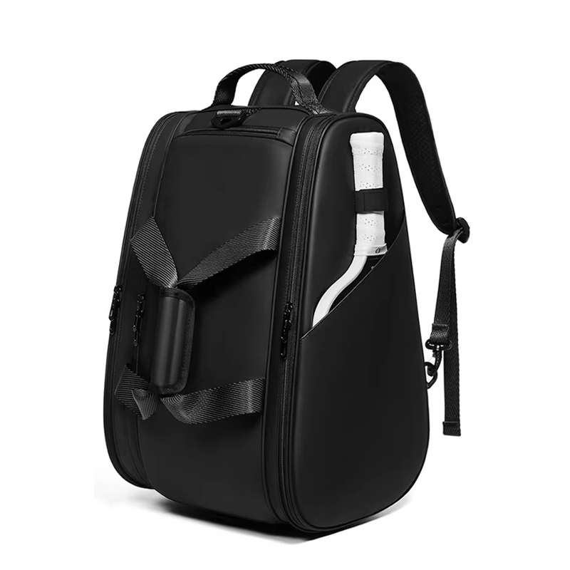 Tas Raket Pickleball Profesion - Badminton Open ulasan dan harga