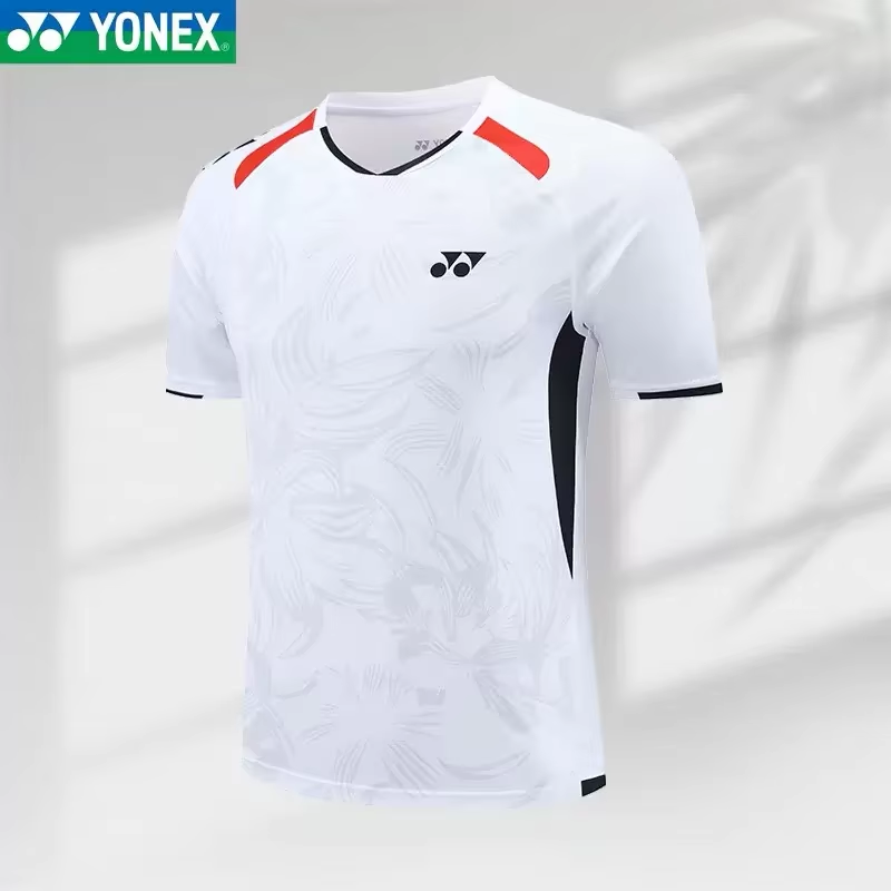 Setelan Bulu Tangkis YONEX Kau - Badminton Open ulasan dan harga