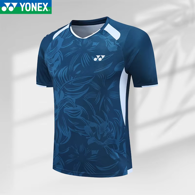 Setelan Bulu Tangkis YONEX Kau - Badminton Open ulasan dan harga