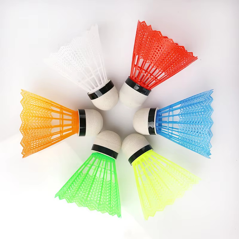 12 Buah Shuttlecock Bulu Tangk - Badminton Event ulasan dan harga