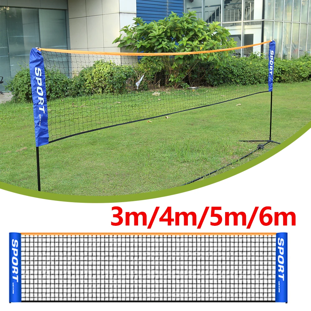 Jaring Badminton profesional,  - Badminton Rebound Trainer ulasan dan harga