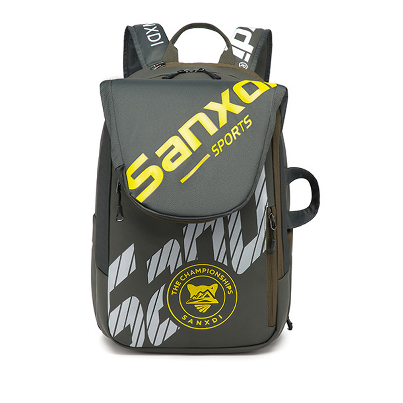 2026 SANXDI Tas Raket Tenis Pr - Badminton Open ulasan dan harga