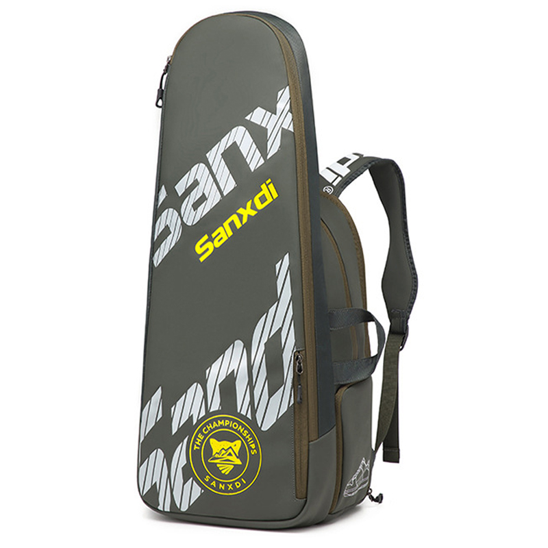 2026 SANXDI Tas Raket Tenis Pr - Badminton Open ulasan dan harga