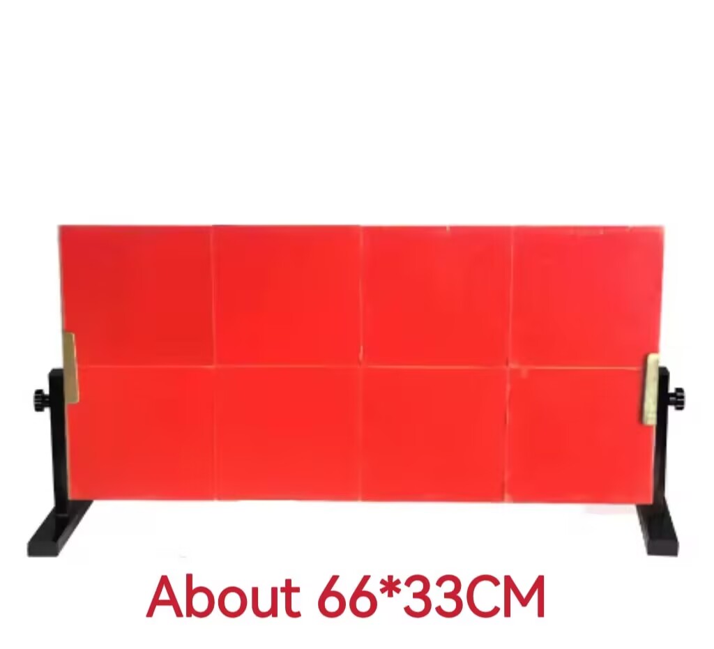 Papan Pantul Tenis Meja untuk  - Badminton Rebound Trainer ulasan dan harga