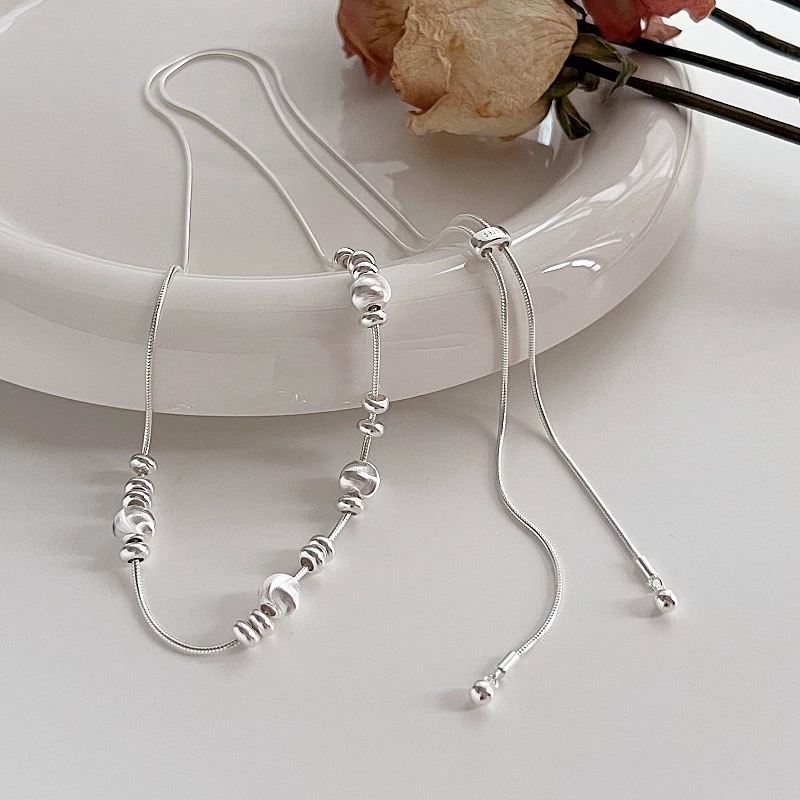 Kalung Perak Sterling S925 Unt - Badminton Event ulasan dan harga