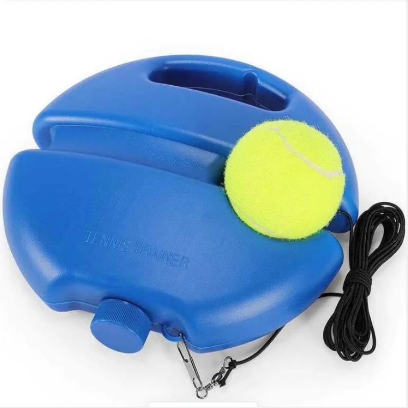 Alat Latihan Pantulan Bola Ten - Badminton Rebound Trainer ulasan dan harga