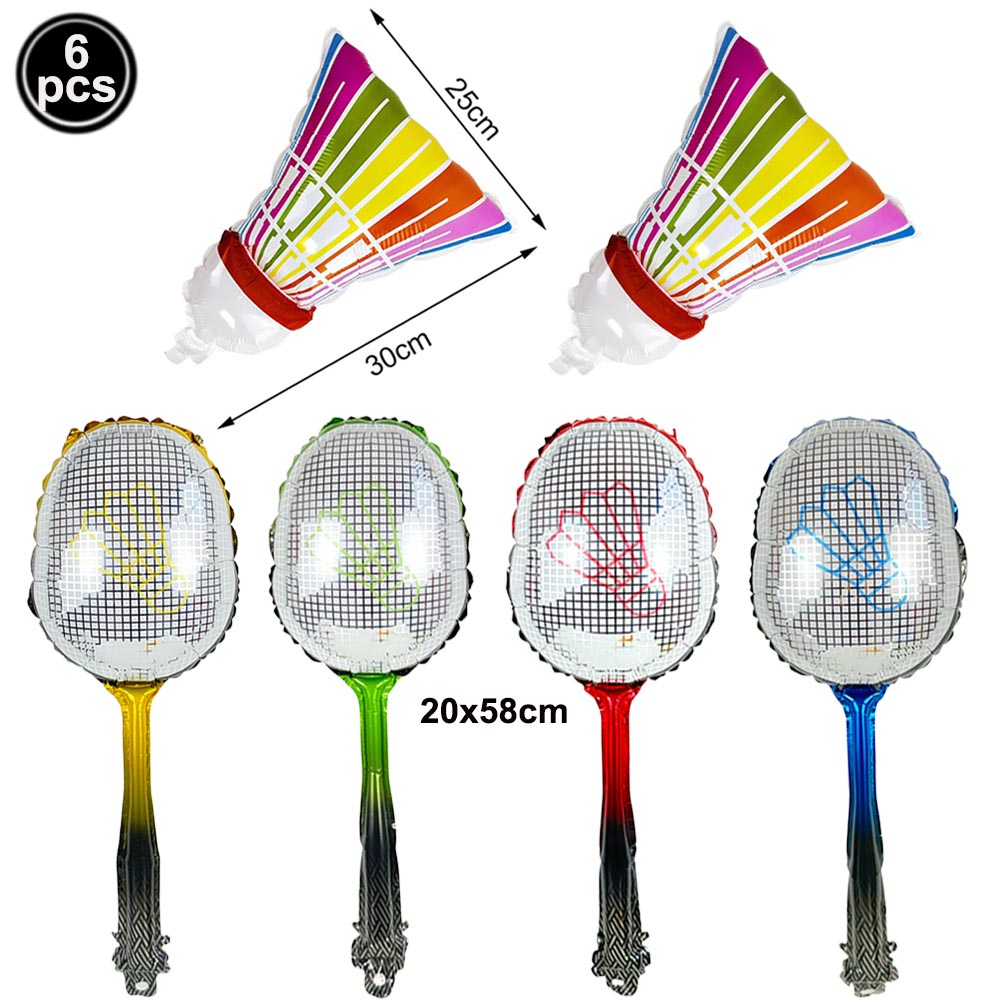 Raket Shuttlecock Bulu Tangkis - Badminton Event ulasan dan harga