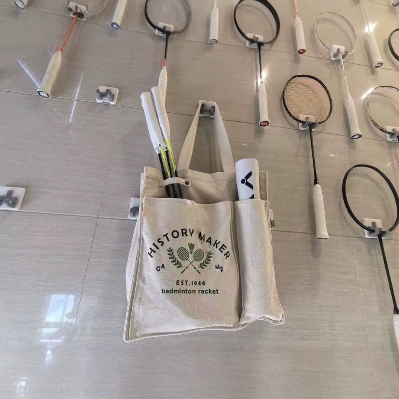 Tas Raket Bulu Tangkis Terbaru - Badminton Open ulasan dan harga