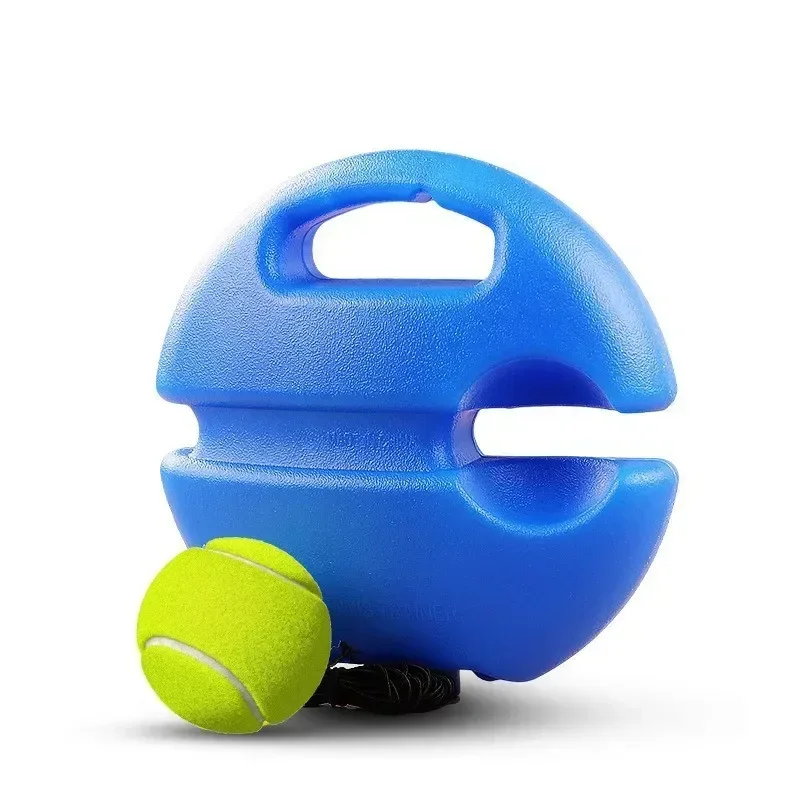 Bola Latihan Rebound untuk Mit - Badminton Rebound Trainer ulasan dan harga