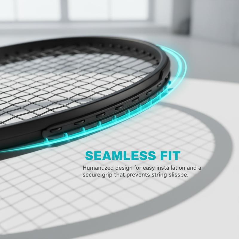 Pelindung Kabel Raket Bulu Tan - Badminton Youtube ulasan dan harga