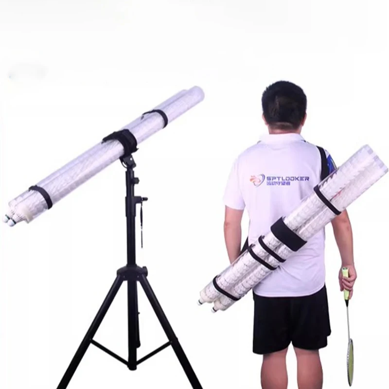 Alat Pemukul Bulu Tangkis Port - Badminton Youtube ulasan dan harga