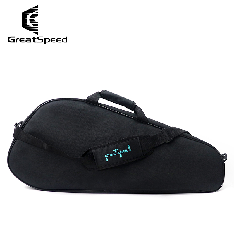Greatspeed 3-6 Buah Tas Olahra - Badminton Open ulasan dan harga